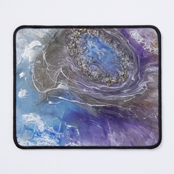 Item preview, Lost Geode designed and sold by LaSophieArtClub.