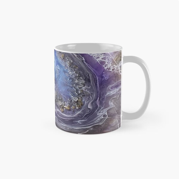 Item preview, Lost Geode designed and sold by LaSophieArtClub.
