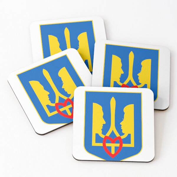 Item preview, Love in Ukraine designed and sold by mnsfhwss.