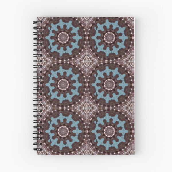 Item preview, African print Colorful brown, blue and white colors.  designed and sold by NaniniDesigns.