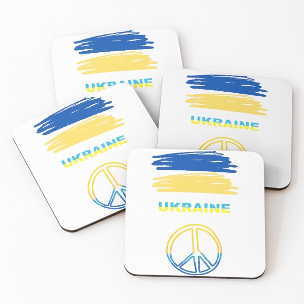 Item preview, Peace in Ukraine designed and sold by Robs-Place.