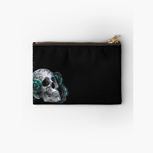 Item preview, Celtic Skull Rose designed and sold by ShaireProd.