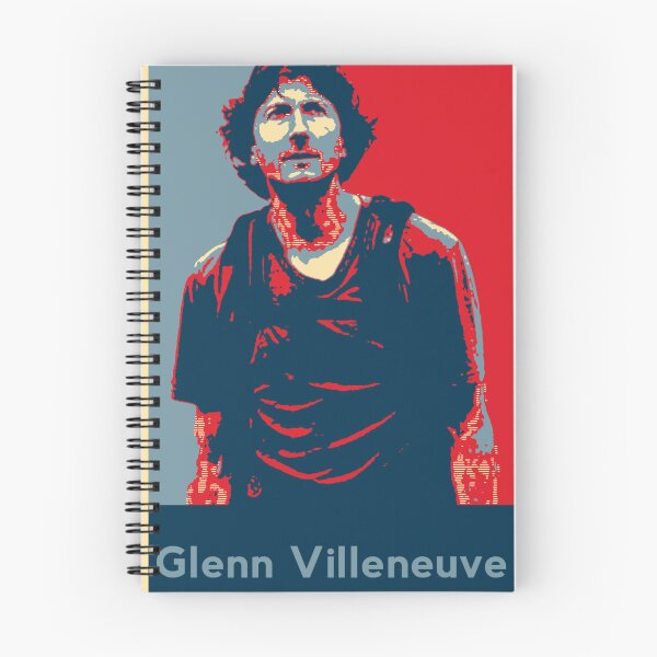 Item preview, Glenn Villeneuve designed and sold by Zakamuro.