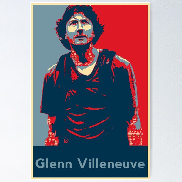 Artikel-Vorschau von Glenn Villeneuve, designt und verkauft von Zakamuro.