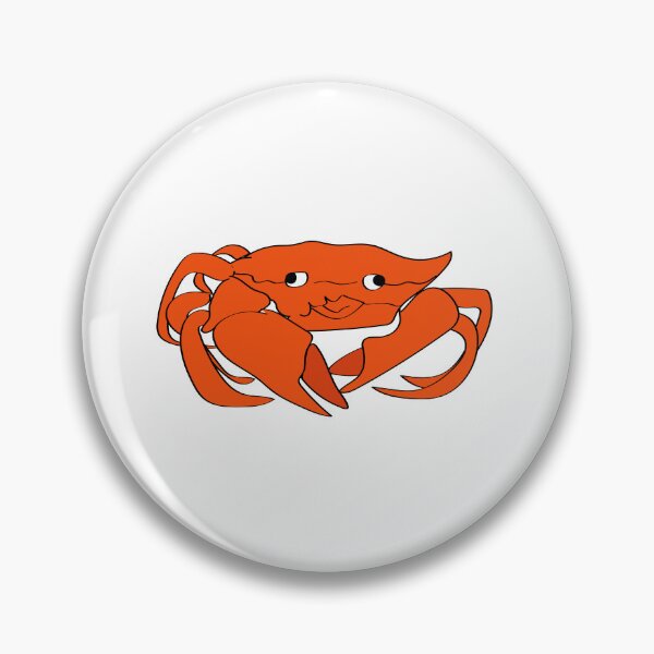 Item preview, Crab designed and sold by drawnforyou.