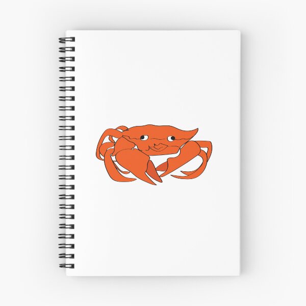 Item preview, Crab designed and sold by drawnforyou.