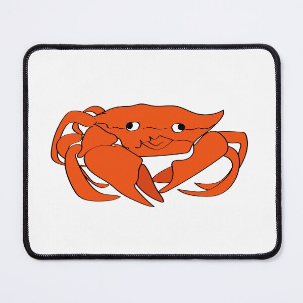 Item preview, Crab designed and sold by drawnforyou.