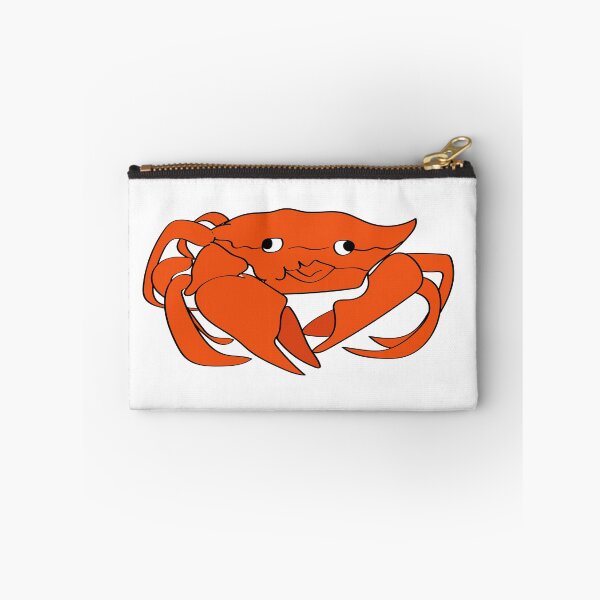 Item preview, Crab designed and sold by drawnforyou.