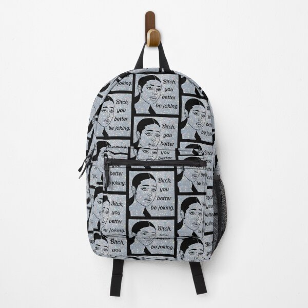 Item preview, you better be joking designed and sold by retr0babe.
