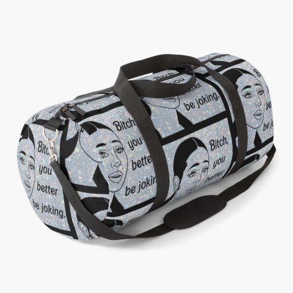 Item preview, you better be joking designed and sold by retr0babe.