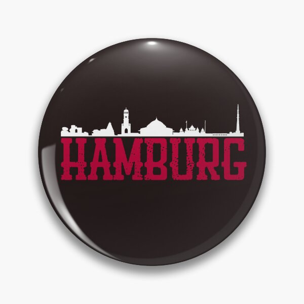 Item preview, Hamburg-City designed and sold by DesignDS.