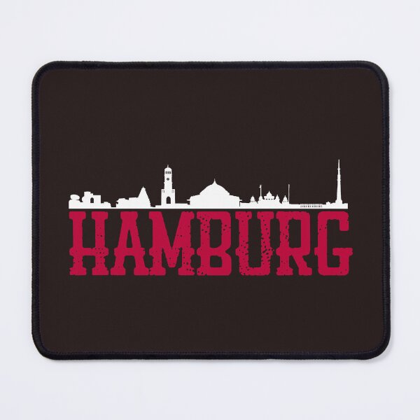 Item preview, Hamburg-City designed and sold by DesignDS.