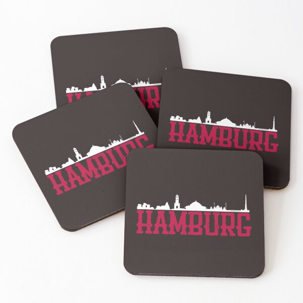 Item preview, Hamburg-City designed and sold by DesignDS.