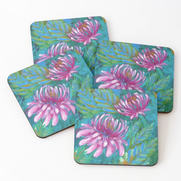 Item preview, Flourish designed and sold by Susie Bell.