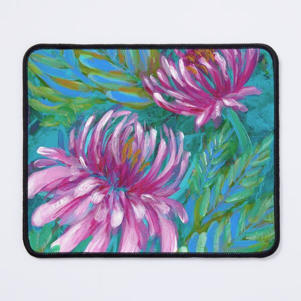 Item preview, Flourish designed and sold by Susie Bell.