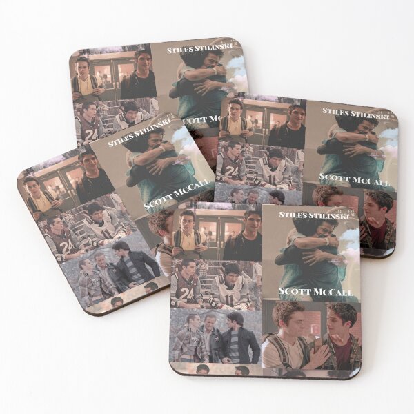 Item preview, Stiles and Scott designed and sold by Teen Spot.