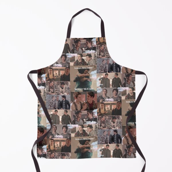 Item preview, Stiles and Scott designed and sold by Teen Spot.