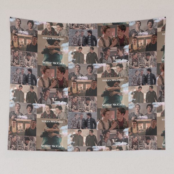 Item preview, Stiles and Scott designed and sold by Teen Spot.