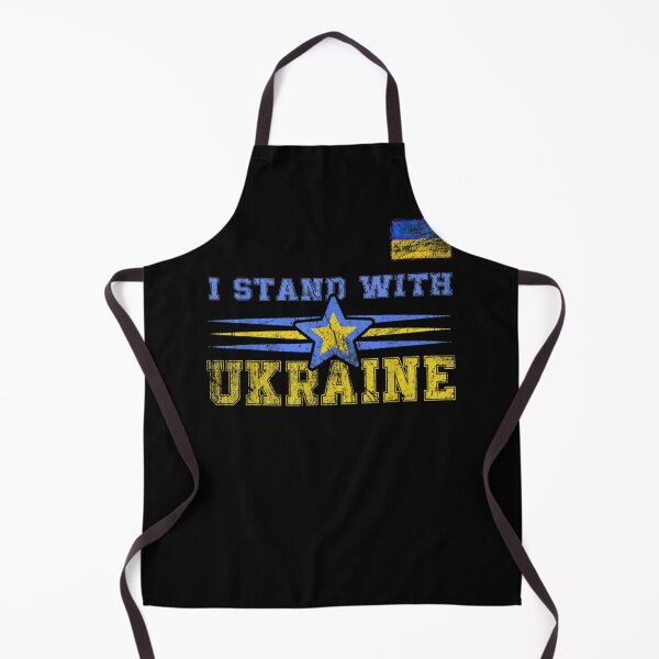 Item preview, Ukrainian Lover Quote Ukraine Cool I Stand With Ukraine designed and sold by KimbempeCB.