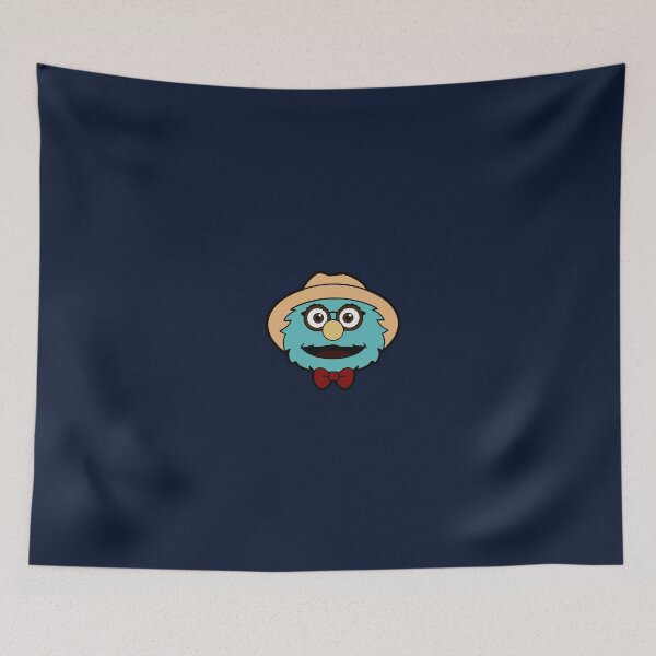 Item preview, Your Beloved Host | Wall Art Home Decor Professor Aesthetic | heckinfarout designed and sold by Two Otters Co.