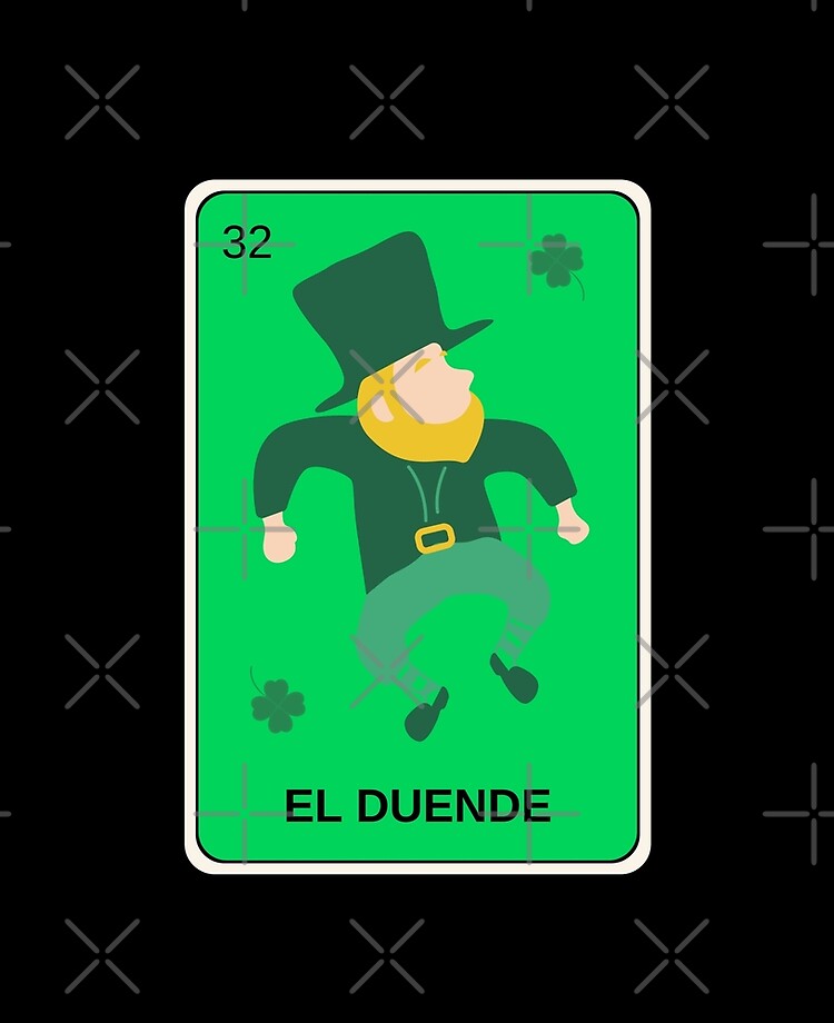 Duende Leprechaun - Extra Grande