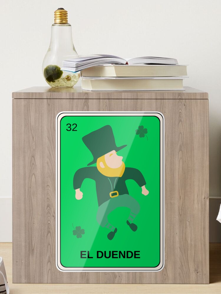 Duende Leprechaun - Extra Grande