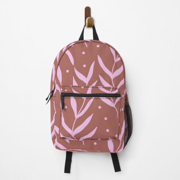 Item preview, Pink Retro Floral Vibes designed and sold by Fernanda's Studio.
