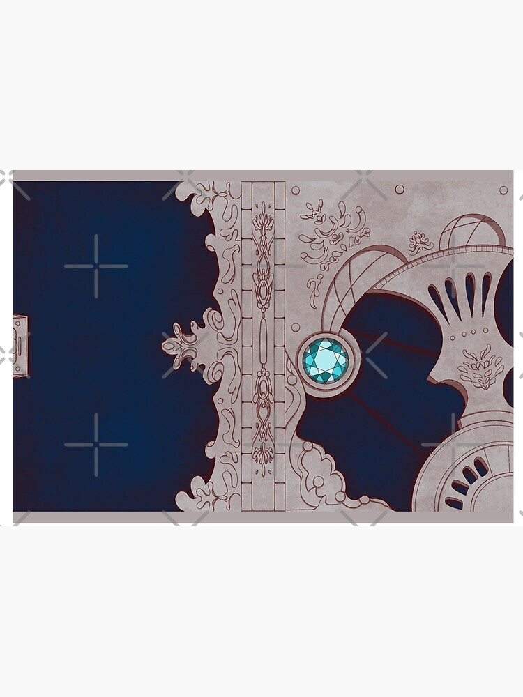 Book of Vanitas