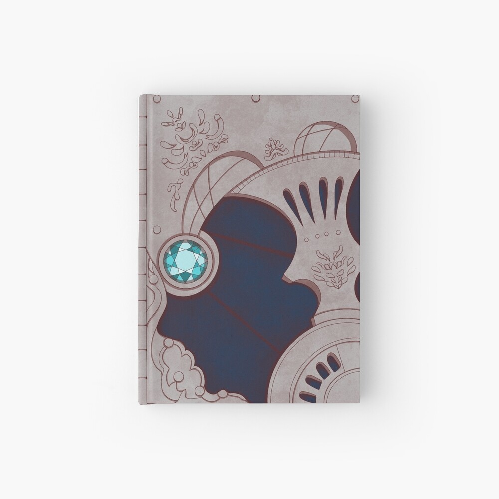 🧑‍🏫 The Case Study of Vanitas - Vanitas' book・ 3D File