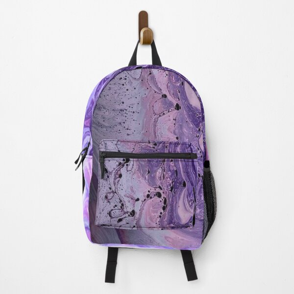 Item preview, purple planet designed and sold by annaferarts.