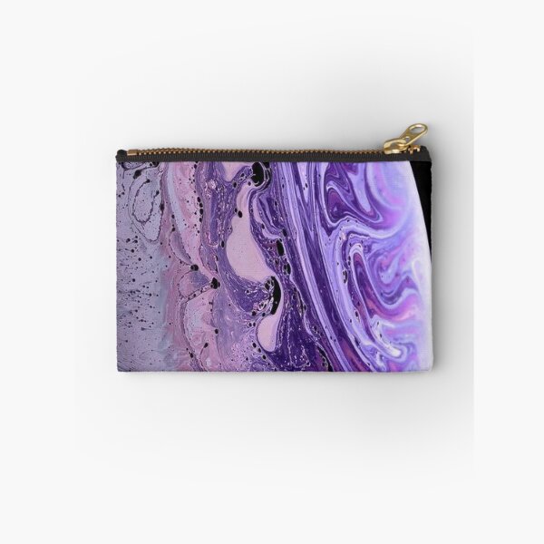 Item preview, purple planet designed and sold by annaferarts.
