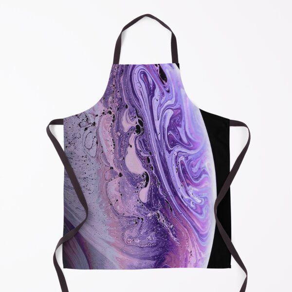 Item preview, purple planet designed and sold by annaferarts.