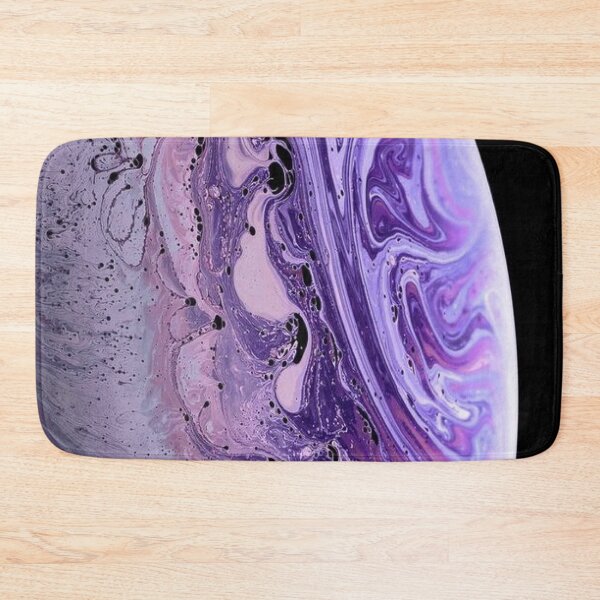 Item preview, purple planet designed and sold by annaferarts.
