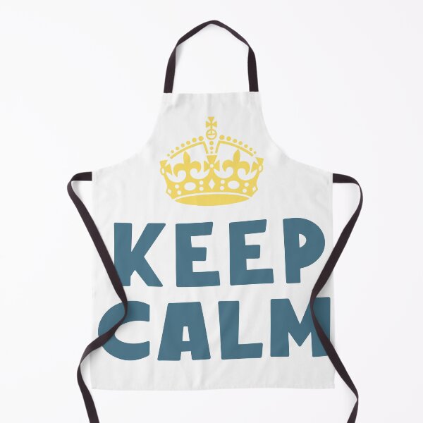 Item preview, keep calm designed and sold by Thehecticstore.