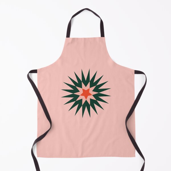 Item preview, Bright Star designed and sold by Artlandish.