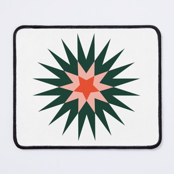 Item preview, Bright Star designed and sold by Artlandish.