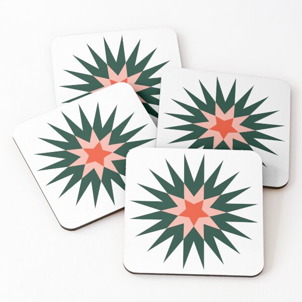 Item preview, Bright Star designed and sold by Artlandish.