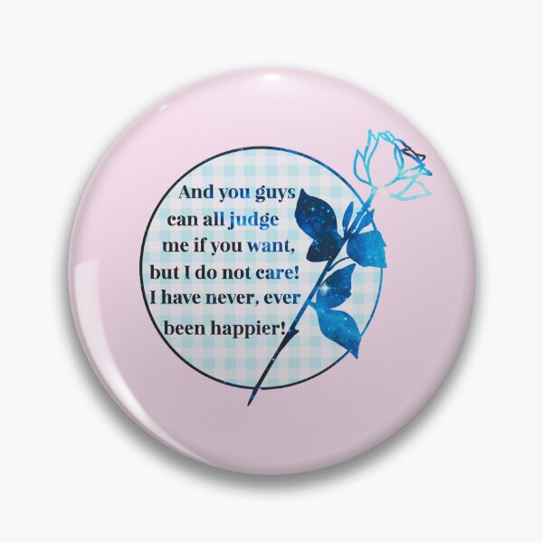Item preview, i have never, ever been happier! designed and sold by retr0babe.