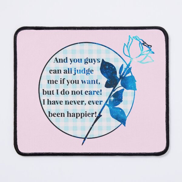 Item preview, i have never, ever been happier! designed and sold by retr0babe.