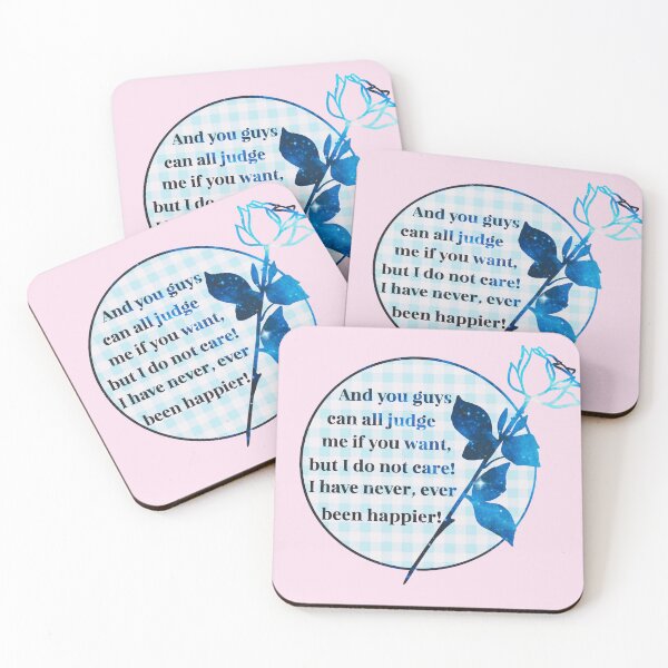Item preview, i have never, ever been happier! designed and sold by retr0babe.