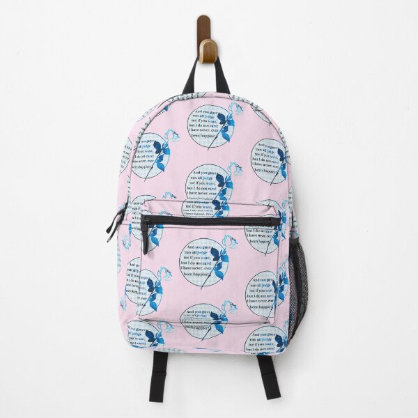 Item preview, i have never, ever been happier! designed and sold by retr0babe.