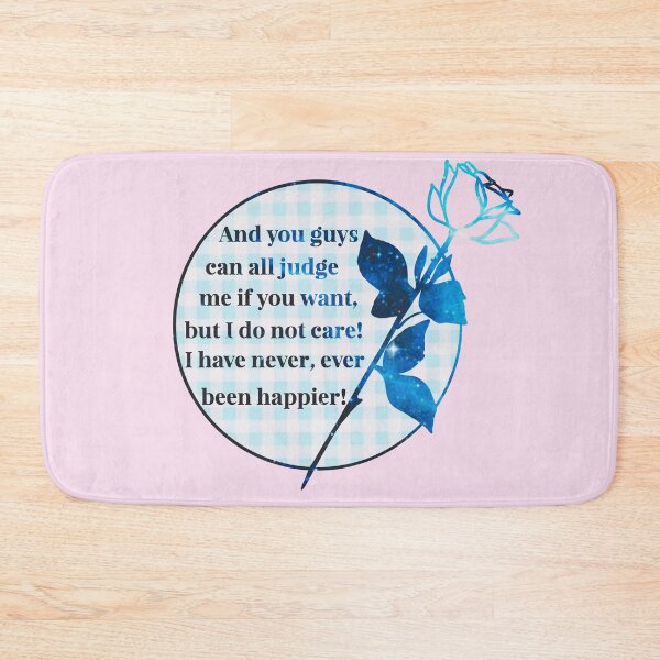 Item preview, i have never, ever been happier! designed and sold by retr0babe.