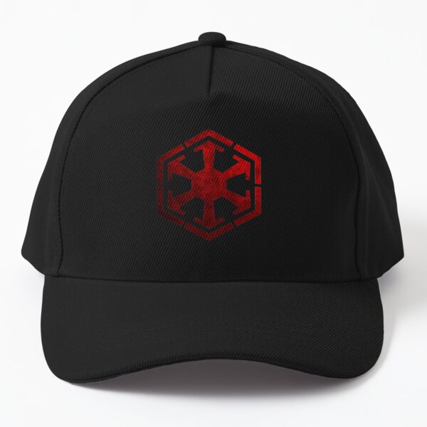 Vista previa del artículo con la obra «Imperio Sith», diseñado y vendido por Skandihooligan.