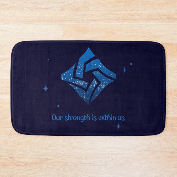 Item preview, Our strength is within us designed and sold by Katsiaryna Babok.
