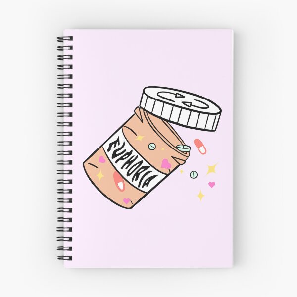 Item preview, euphoria bottle designed and sold by retr0babe.