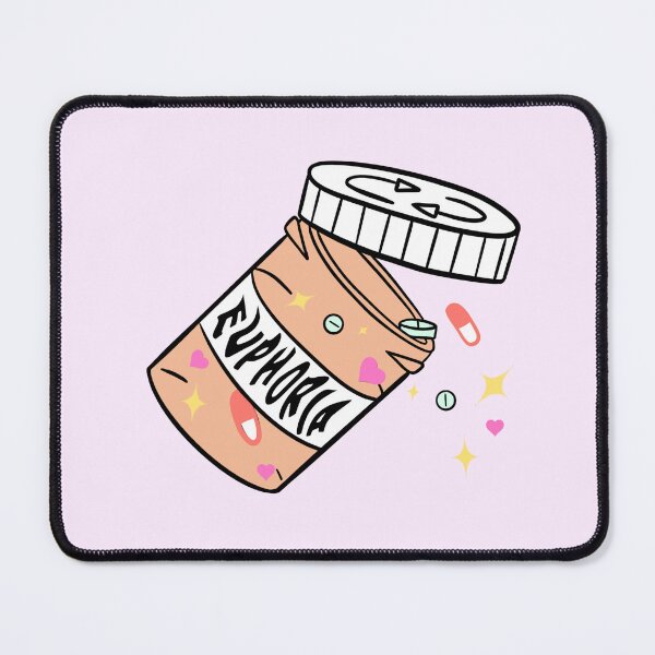 Item preview, euphoria bottle designed and sold by retr0babe.