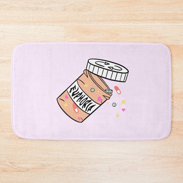 Item preview, euphoria bottle designed and sold by retr0babe.