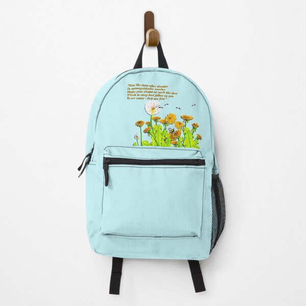 Item preview, Rise Like Dandelions designed and sold by BryonyMayArt.