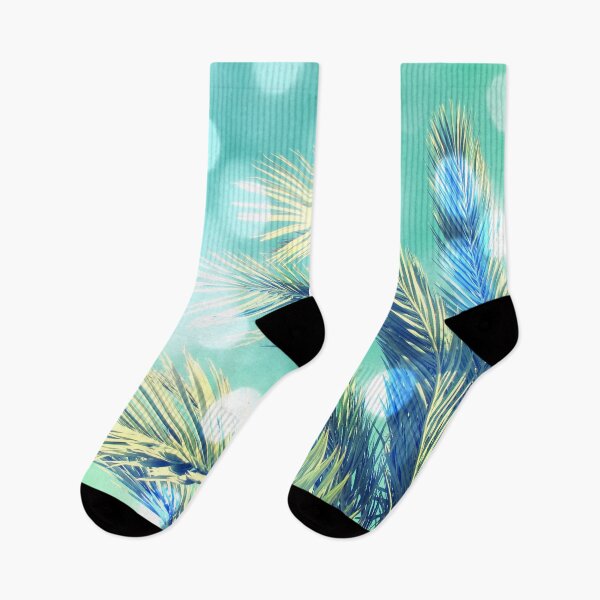 Artikelvorschau, palm leafs entworfen und verkauft von laikaincosmos.