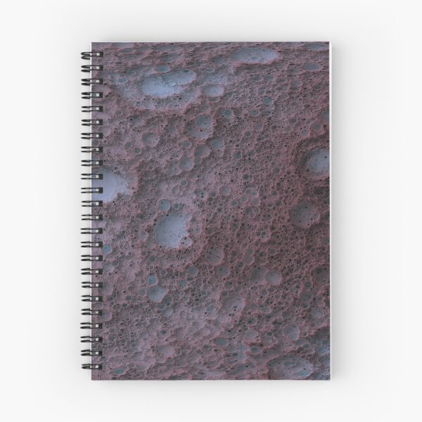 Item preview, Moon Relief Map 3D digitally-rendered Version 3 Moonlight designed and sold by ThinkAboutMaps.